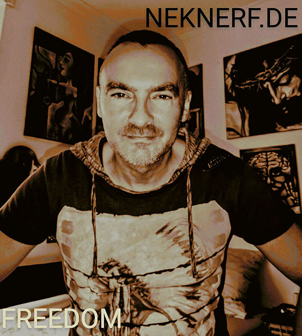 Ralf Frenken Kunst