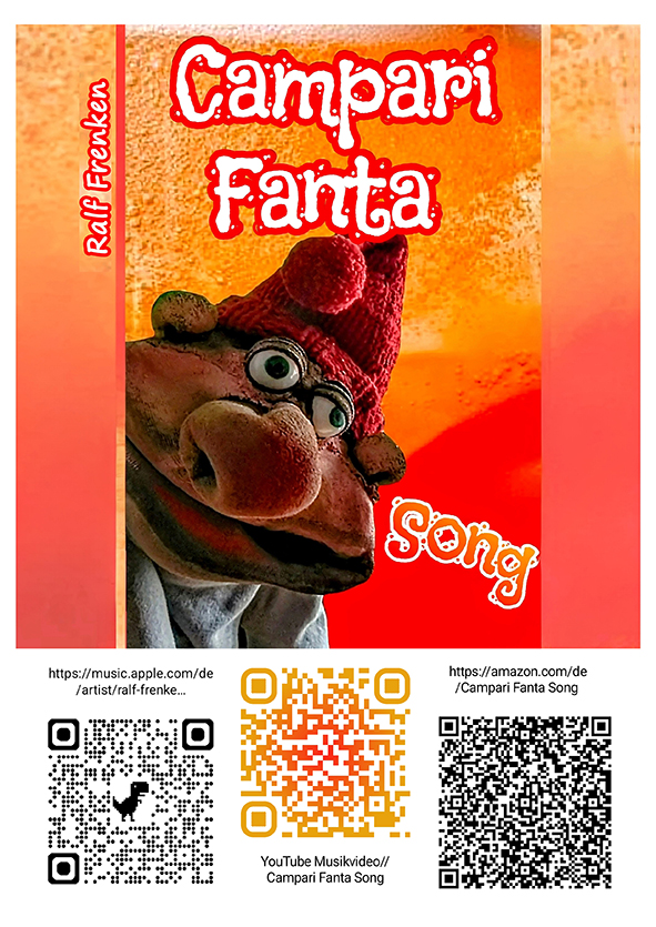 Campari Fanta song